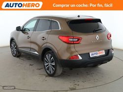 Renault Kadjar 1.5 dCi Energy Zen - Miniatura 4