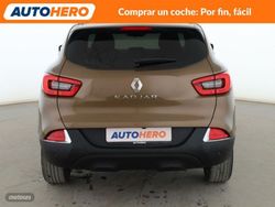 Renault Kadjar 1.5 dCi Energy Zen - Miniatura 5