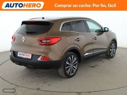 Renault Kadjar 1.5 dCi Energy Zen - Miniatura 6