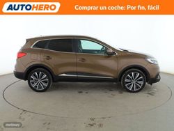 Renault Kadjar 1.5 dCi Energy Zen - Miniatura 7