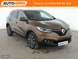 Renault Kadjar 1.5 dCi Energy Zen - Miniatura 8