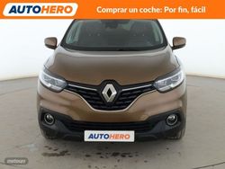 Renault Kadjar 1.5 dCi Energy Zen - Miniatura 9