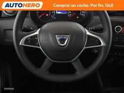 Dacia Duster 1.0 TCe Essential - Miniatura 22