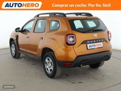 Dacia Duster 1.0 TCe Essential - Miniatura 4