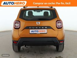 Dacia Duster 1.0 TCe Essential - Miniatura 5