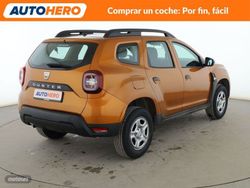 Dacia Duster 1.0 TCe Essential - Miniatura 6