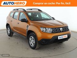 Dacia Duster 1.0 TCe Essential - Miniatura 8