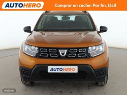 Dacia Duster 1.0 TCe Essential - Miniatura 9