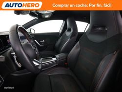 Mercedes Clase A A 180 Mild-Hybrid AMG Line - Miniatura 11