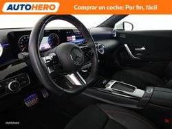 Mercedes Clase A A 180 Mild-Hybrid AMG Line - Miniatura 12