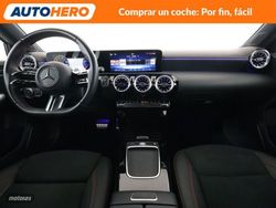 Mercedes Clase A A 180 Mild-Hybrid AMG Line - Miniatura 13
