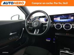 Mercedes Clase A A 180 Mild-Hybrid AMG Line - Miniatura 14