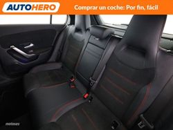 Mercedes Clase A A 180 Mild-Hybrid AMG Line - Miniatura 15