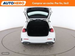Mercedes Clase A A 180 Mild-Hybrid AMG Line - Miniatura 17