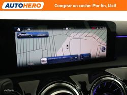 Mercedes Clase A A 180 Mild-Hybrid AMG Line - Miniatura 21