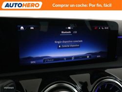 Mercedes Clase A A 180 Mild-Hybrid AMG Line - Miniatura 22