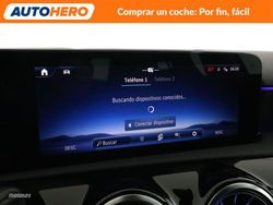 Mercedes Clase A A 180 Mild-Hybrid AMG Line - Miniatura 23