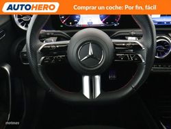 Mercedes Clase A A 180 Mild-Hybrid AMG Line - Miniatura 24