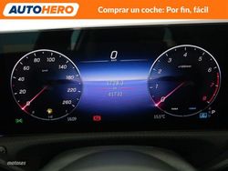 Mercedes Clase A A 180 Mild-Hybrid AMG Line - Miniatura 25