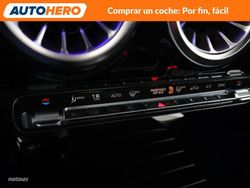 Mercedes Clase A A 180 Mild-Hybrid AMG Line - Miniatura 26