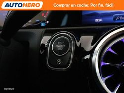Mercedes Clase A A 180 Mild-Hybrid AMG Line - Miniatura 29