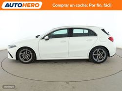 Mercedes Clase A A 180 Mild-Hybrid AMG Line - Miniatura 3