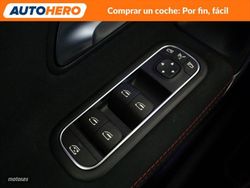 Mercedes Clase A A 180 Mild-Hybrid AMG Line - Miniatura 32