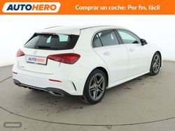 Mercedes Clase A A 180 Mild-Hybrid AMG Line - Miniatura 6