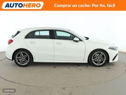 Mercedes Clase A A 180 Mild-Hybrid AMG Line - Miniatura 7