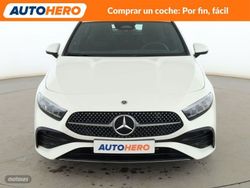 Mercedes Clase A A 180 Mild-Hybrid AMG Line - Miniatura 9