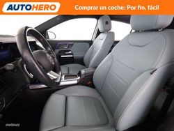 Mercedes Clase GLA GLA 200 Mild-Hybrid AMG Line - Miniatura 11