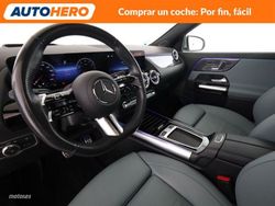 Mercedes Clase GLA GLA 200 Mild-Hybrid AMG Line - Miniatura 12