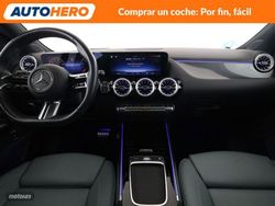 Mercedes Clase GLA GLA 200 Mild-Hybrid AMG Line - Miniatura 13