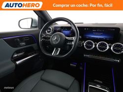 Mercedes Clase GLA GLA 200 Mild-Hybrid AMG Line - Miniatura 14