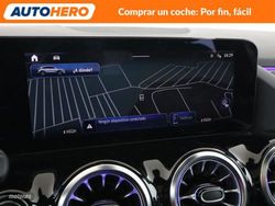 Mercedes Clase GLA GLA 200 Mild-Hybrid AMG Line - Miniatura 21
