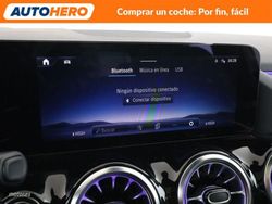 Mercedes Clase GLA GLA 200 Mild-Hybrid AMG Line - Miniatura 22