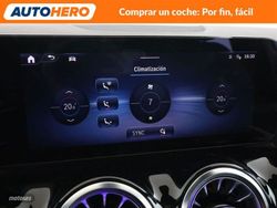 Mercedes Clase GLA GLA 200 Mild-Hybrid AMG Line - Miniatura 23