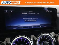 Mercedes Clase GLA GLA 200 Mild-Hybrid AMG Line - Miniatura 24
