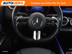Mercedes Clase GLA GLA 200 Mild-Hybrid AMG Line - Miniatura 25