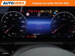 Mercedes Clase GLA GLA 200 Mild-Hybrid AMG Line - Miniatura 26