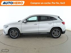 Mercedes Clase GLA GLA 200 Mild-Hybrid AMG Line - Miniatura 3