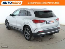 Mercedes Clase GLA GLA 200 Mild-Hybrid AMG Line - Miniatura 4