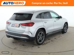 Mercedes Clase GLA GLA 200 Mild-Hybrid AMG Line - Miniatura 6