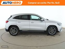 Mercedes Clase GLA GLA 200 Mild-Hybrid AMG Line - Miniatura 7