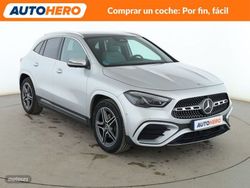 Mercedes Clase GLA GLA 200 Mild-Hybrid AMG Line - Miniatura 8