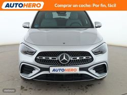 Mercedes Clase GLA GLA 200 Mild-Hybrid AMG Line - Miniatura 9