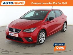 Seat Ibiza 1.0 TSI FR Plus - Miniatura 1