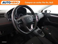 Seat Ibiza 1.0 TSI FR Plus - Miniatura 12