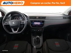 Seat Ibiza 1.0 TSI FR Plus - Miniatura 13