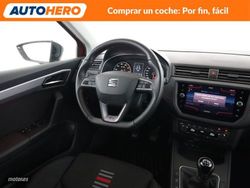 Seat Ibiza 1.0 TSI FR Plus - Miniatura 14